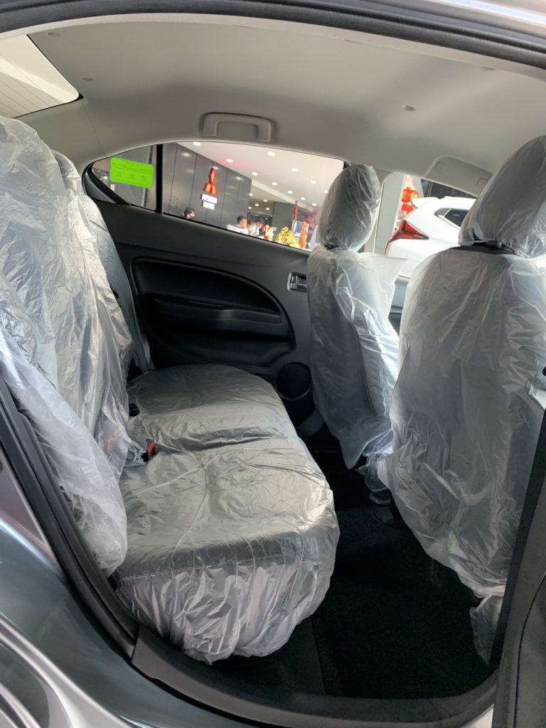 Mitsubishi Motors Việt Hùng
