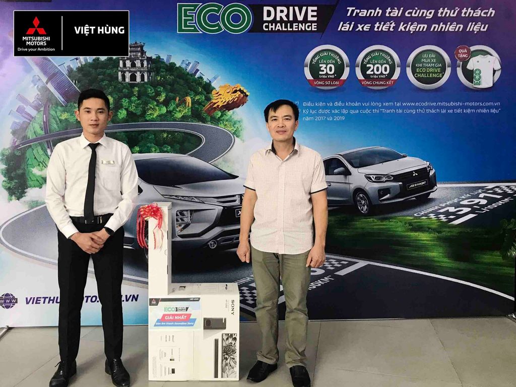Mitsubishi Motors Việt Hùng