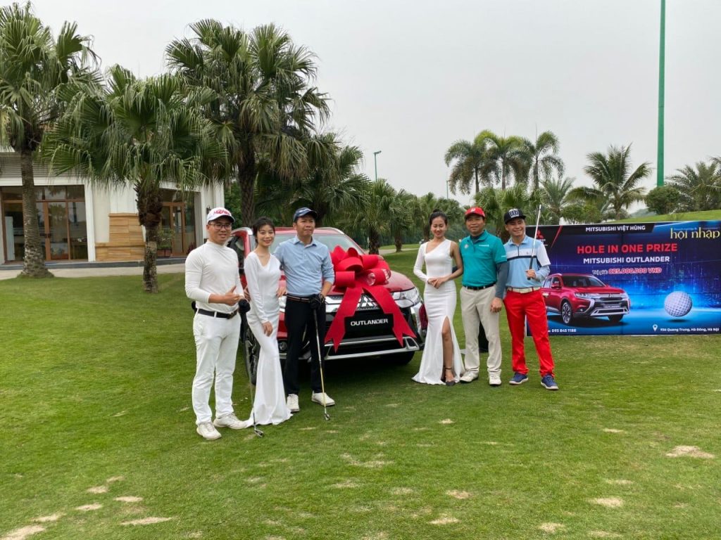 Mitsubishi Motors Việt Hùng