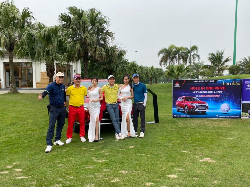 Mitsubishi Motors Việt Hùng