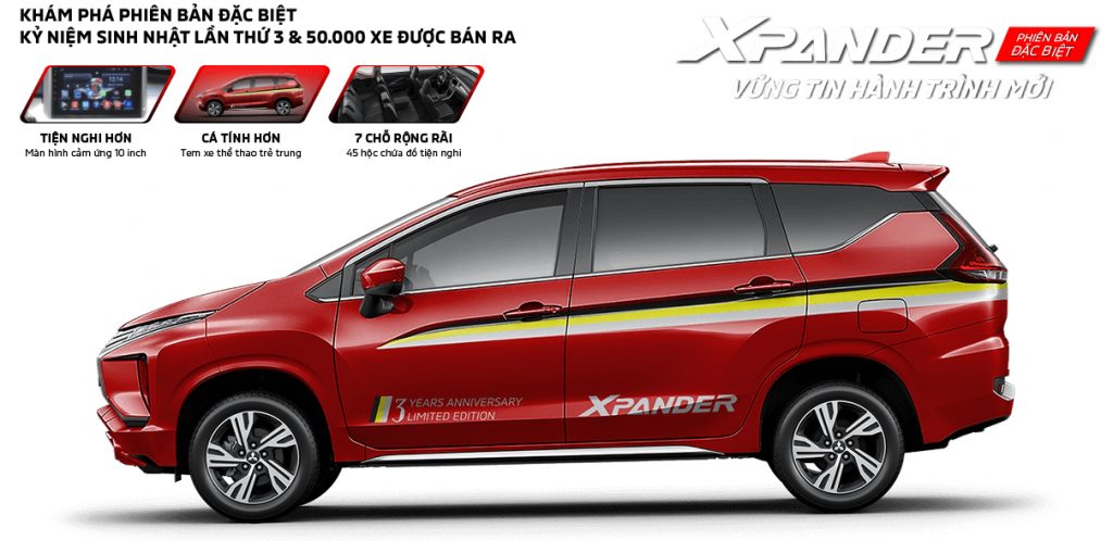 Mitsubishi Motors Việt Hùng
