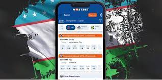 Интернет-сайт органов власти Mostbet 2024