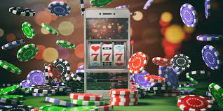 Ideal Non UK Casino Sites - Non UK Slot Machine Sites Overview