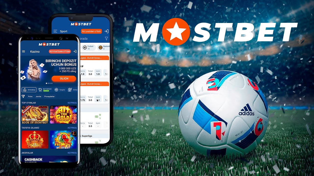 Оценка казино Mostbet